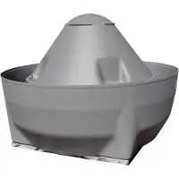 Maico Radial-Dachventilator