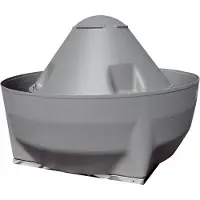 Maico Radial-Dachventilator