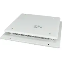 Eaton Dachblech, IP31, für BxT = 800 x 500mm, 143288