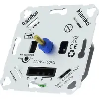 Klemko Lumiko Dimmer - 891038
