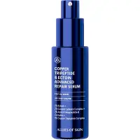 Allies of Skin Copper Tripeptide & Ectoin Advanced Repair – Gesichtsserum 30 ml Serum
