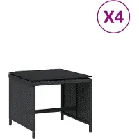 vidaXL Lasse