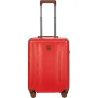 Bric's Ferrara Trolley 55 red