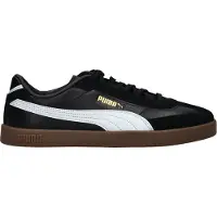 Puma Herren Freizeitschuhe Club II Era