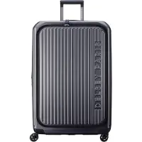 Delsey Paris Paris Securitime - 4-Rollen-Trolley L 77 cm erw.