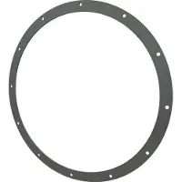 Maico 0073.0263 Gegenflansch GFI 100 Gegenflansch für Nennweite 1000 00730263