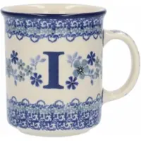 Bunzlau Castle Alphabet-Tasse I (300 ml)