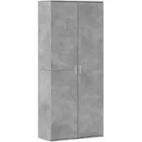 vidaXL Highboard