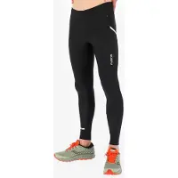 Fusion C3 Long Tights BLK