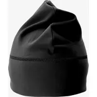 Fusion Recharge Beanie BLK