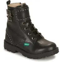 Kickers Kinderstiefel GROOROCK kind