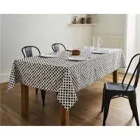 Nydel Tischdecke POIS damen