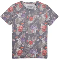 Teddy Smith T-Shirt für Kinder T-FLOWERS MC JR kind