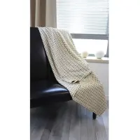 DecoByZorlu Wirfdecken Cascais herren