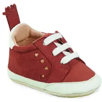 Easy peasy Ballerinas MY BLUBLU BASKET LACET kind