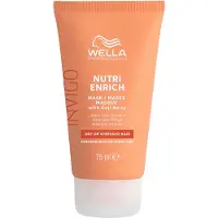Wella Invigo Enrich Mask 75 ml