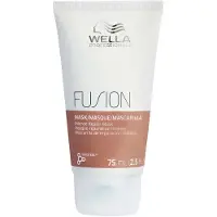 Wella Fusion Intense Reparierende Maske 75 ml