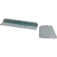 Eaton Anschlussbox für XF Module, Hauptsammelschiene oben, HxB=400x600mm 174046