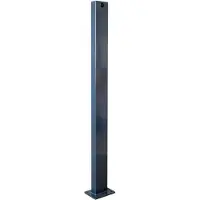 Go-e Standfuß CH-20-20-01, anthrazit, für Wallbox Gemini und HOMEfix