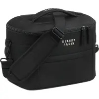 Delsey Brochant 3 Beauty Case Kulturbeutel