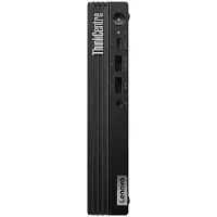 Lenovo ThinkCentre M75q Gen 5 AMD Ryzen 5 8500GE Prozessor 3,40 GHz bis zu 5,00 GHz, Windows 11 Home 64, 256 GB SSD M.2 2280 PCIe 4.0 TLC Opal