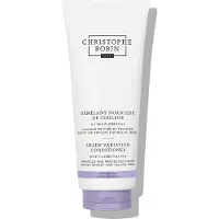 Christophe Robin Baby Blonde Shade Variation Conditioner with Florentina Iris (200 ml)