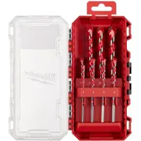 Milwaukee Premium Steinbohrer 8 Einheiten