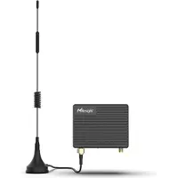 Milesight IoT Mini Industrial Router, UR41-L08EU 3G / 4G / GPS / Nano SIM (UR41-L08EU)