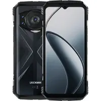 Doogee S118 Outdoor Smartphone , 6.58”,20GB/512GB, 10800mA