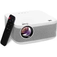 Kodak FLIK X10, 150 ANSI Lumen, 1920 x 1080 Pixel, 800:1, 1,2 - 3,5 m, 20000 h, 72 W