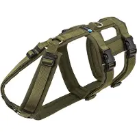 AnnyX anny-x Sicherheitsgeschirr Safety oliv / oliv S