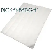 Vandyck All Year Bettdecke Solo 65% 65% Daunen 35% Federn-140 x 220 cm