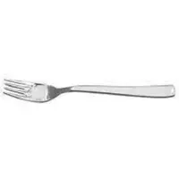 Pinti Inox Dessertgabel "GAMMA", 18/10, 2,5mm , 12 Stück