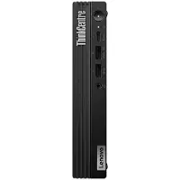 Lenovo ThinkCentre M70q Gen5 Intel Core i5-14400T Prozessor der 14. Generation E-Kerne bis zu 3,20 GHz P-Kerne bis zu 4,50 GHz, Windows 11 Home 64, 256 GB SSD M.2 2280 PCIe 4.0 TLC Opal