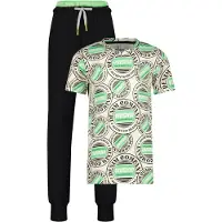 Vingino Wios Deep Black Größe: XS | Hosen Outlet | kids | Schwarz