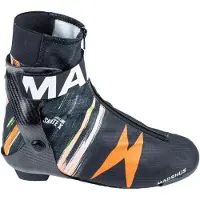 Madshus Herren Skating-Langlaufschuhe REDLINE SKATE X