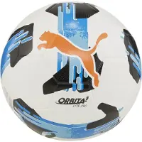 Puma Orbita 5 Fusion Lite 290 Lightball Weiss F01