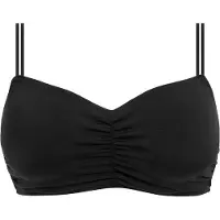 Freya Swim Unwattierter Bikini BH Jewel Cove | Grösse: 80D | Farbe: Schwarz