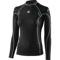 Waterproof R30 Rashguard - Langarm - Damen - Gr: L - XL
