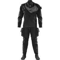 Waterproof D8 Origo - Herren - Trilaminat Trockentauchanzug - Gr. M