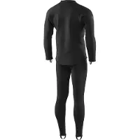 Waterproof Body 2X Leggings - Unterzieher - Herren - Gr. XL