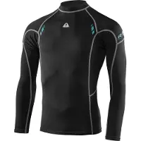 Waterproof R30 Rashguard - Langarm - Herren - Gr: M - ML