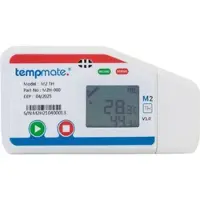 Tempmate M2H-000 - Mehrweg-Datenlogger, .-M2H, IP65