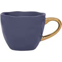 Urban Nature Culture Espressotasse Good Morning Purple Blue 80 ml