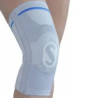 Schiebler Para Patella Form N Kniebandage 1 St