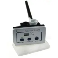 Oase 14150 BG Steuerung FiltoMatic 2E
