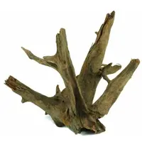 AS Aquaristik & Heimtierbedarf GmbH & Co. KG ORBIT Corbo Wood Aquarieneinrichtung Nano 15 - 20 Centimeter