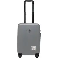 Herschel Heritage Hardshell - 4-Rollen-Kabinentrolley 55 cm (gargoyle)