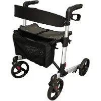 RIDDER Rollator Ivo A130000
