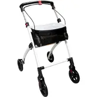 RIDDER Wohnraum-Rollator Pit 1 St